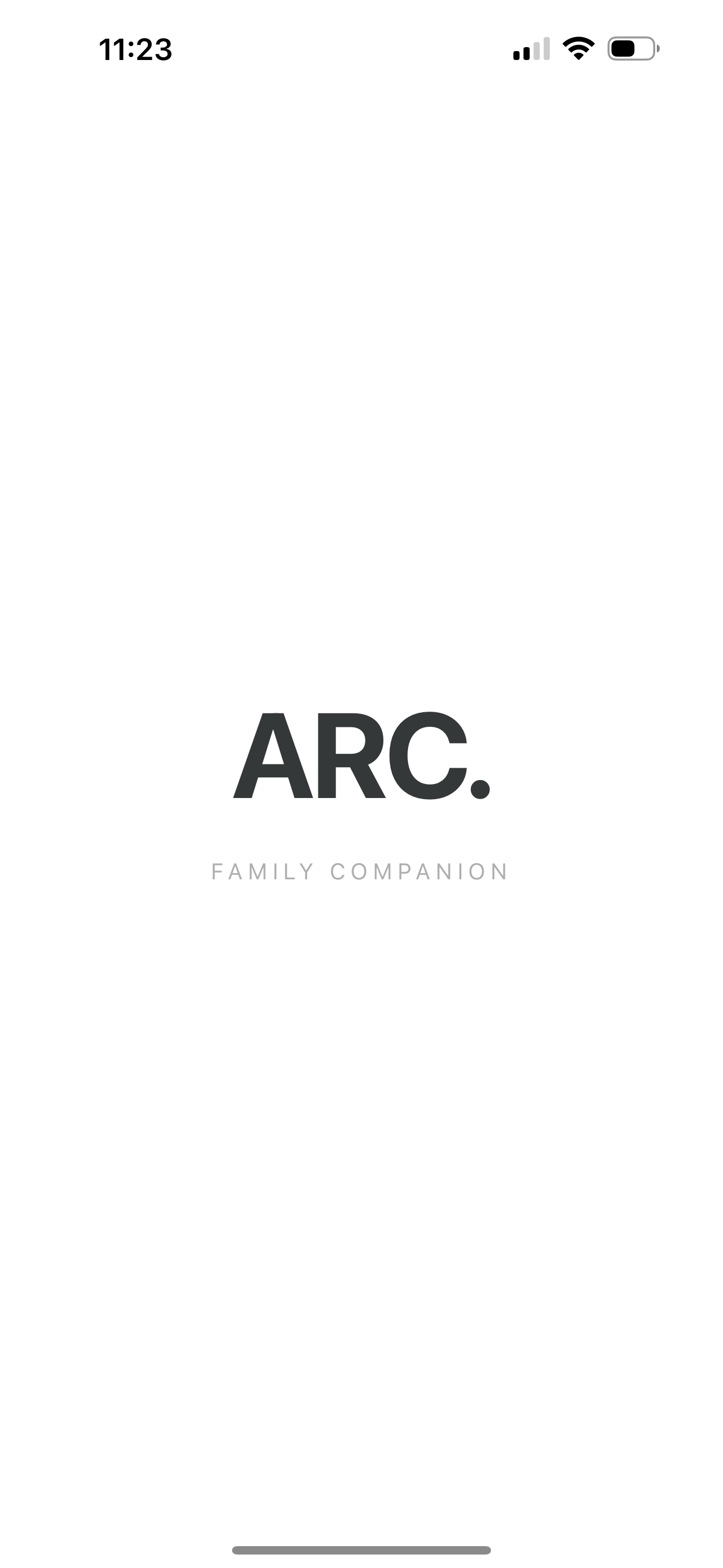 ARC app